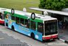 Thumbnail: SMB118E — A Mercedes-Benz OC500LE single-deck bus serving commuters on service 855 back when it was operated by SMRT Buses.