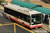 Thumbnail: SMB119C — A Mercedes-Benz OC500LE single-deck bus serving commuters on service 75 under current bus operator SMRT Buses.