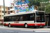 Thumbnail: SMB133K — A Mercedes-Benz OC500LE single-deck bus serving commuters on service 971E under current bus operator SMRT Buses.
