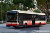 Thumbnail: SMB134H — A Mercedes-Benz OC500LE single-deck bus serving commuters on service 173 back when it was operated by SMRT Buses.