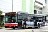 Thumbnail: SMB136C — A Mercedes-Benz O.530 Citaro single-deck bus serving commuters on service 857 back when it was operated by SMRT Buses in February 2014.