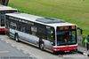 Thumbnail: SMB136C — A Mercedes-Benz O.530 Citaro single-deck bus serving commuters on service 969 back when it was operated by SMRT Buses.