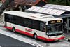 Thumbnail: SMB138Y — Historical archive of a MAN NL323F (A22) (MCV eVolution) single-deck bus operating on service 169A under SMRT Buses. Buses of this model type have since been completely retired from passenger service.