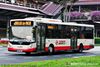 Thumbnail: SMB138Y — Historical archive of a MAN NL323F (A22) (MCV eVolution) single-deck bus operating on service 963e under SMRT Buses. Buses of this model type have since been completely retired from passenger service.