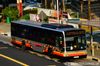 Thumbnail: SMB140P — A Mercedes-Benz O.530 Citaro single-deck bus serving commuters on service 972 under current bus operator SMRT Buses in March 2014.