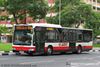 Thumbnail: SMB144D — A Mercedes-Benz O.530 Citaro single-deck bus serving commuters on service 804 back when it was operated by SMRT Buses.