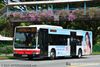 Thumbnail: SMB144D — A Mercedes-Benz O.530 Citaro single-deck bus serving commuters on service 851 back when it was operated by SMRT Buses in August 2013.