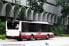 Thumbnail: SMB145B — A Mercedes-Benz O.530 Citaro single-deck bus serving commuters on service 531 back when it was operated by SMRT Buses.