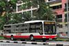 Thumbnail: SMB146Z — A Mercedes-Benz O.530 Citaro single-deck bus serving commuters on service 811 back when it was operated by SMRT Buses.