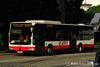 Thumbnail: SMB158P — A Mercedes-Benz O.530 Citaro single-deck bus serving commuters on service RWS8 back when it was operated by SMRT Buses.