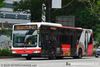 Thumbnail: SMB159L — A Mercedes-Benz O.530 Citaro single-deck bus serving commuters on service 77 back when it was operated by SMRT Buses in July 2013.