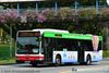 Thumbnail: SMB160G — A Mercedes-Benz O.530 Citaro single-deck bus serving commuters on service 857 back when it was operated by SMRT Buses in August 2013.