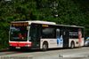 Thumbnail: SMB165T — A Mercedes-Benz O.530 Citaro single-deck bus serving commuters on service 855 back when it was operated by SMRT Buses.
