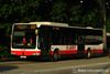 Thumbnail: SMB165T — A Mercedes-Benz O.530 Citaro single-deck bus serving commuters on service RWS8 back when it was operated by SMRT Buses.