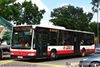 Thumbnail: SMB166R — A Mercedes-Benz O.530 Citaro single-deck bus serving commuters on service 855 back when it was operated by SMRT Buses in August 2013.