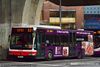 Thumbnail: SMB170C — A Mercedes-Benz O.530 Citaro single-deck bus serving commuters on service 531 back when it was operated by SMRT Buses.