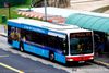 Thumbnail: SMB171A — A Mercedes-Benz O.530 Citaro single-deck bus serving commuters on service 171 back when it was operated by SMRT Buses.