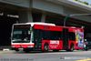Thumbnail: SMB172Y — A Mercedes-Benz O.530 Citaro single-deck bus serving commuters on service 857 back when it was operated by SMRT Buses.