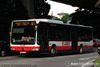 Thumbnail: SMB177J — A Mercedes-Benz O.530 Citaro single-deck bus serving commuters on service 61 under current bus operator SMRT Buses.