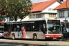 Thumbnail: SMB179D — A Mercedes-Benz O.530 Citaro single-deck bus serving commuters on service 61 under current bus operator SMRT Buses.