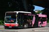 Thumbnail: SMB180Z — A Mercedes-Benz O.530 Citaro single-deck bus serving commuters on service 61 under current bus operator SMRT Buses.