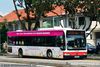 Thumbnail: SMB183R — A Mercedes-Benz O.530 Citaro single-deck bus serving commuters on service 61 under current bus operator SMRT Buses.