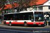 Thumbnail: SMB184M — A Mercedes-Benz O.530 Citaro single-deck bus serving commuters on service 61 under current bus operator SMRT Buses.
