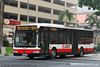 Thumbnail: SMB187E — A Mercedes-Benz O.530 Citaro single-deck bus serving commuters on service 925 under current bus operator SMRT Buses.