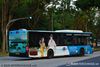 Thumbnail: SMB188C — A Mercedes-Benz O.530 Citaro single-deck bus serving commuters on service 947 back when it was operated by SMRT Buses.