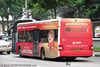Thumbnail: SMB194J — A MAN NL323F (A22) (Gemilang) single-deck bus serving commuters on service 960 under current bus operator SMRT Buses.