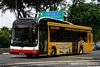 Thumbnail: SMB195G — A MAN NL323F (A22) (Gemilang) single-deck bus serving commuters on service 700 under current bus operator SMRT Buses.