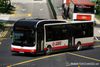 Thumbnail: SMB200A — A MAN NL323F (A22) (Gemilang) single-deck bus serving commuters on service 172 under current bus operator SMRT Buses.