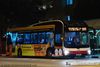 Thumbnail: SMB200A — A MAN NL323F (A22) (Gemilang) single-deck bus serving commuters on service 985 under current bus operator SMRT Buses.