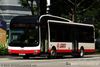 Thumbnail: SMB201Y — A MAN NL323F (A22) (Gemilang) single-deck bus serving commuters on service 106 back when it was operated by SMRT Buses.