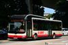 Thumbnail: SMB 202U  — A MAN NL323F (A22) (Gemilang) single-deck bus serving commuters on service 188R under current bus operator SMRT Buses in March 2016.