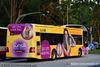 Thumbnail: SMB203S — A MAN NL323F (A22) (Gemilang) single-deck bus serving commuters on service 941 back when it was operated by SMRT Buses.