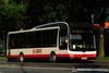 Thumbnail: SMB209B — A MAN NL323F (A22) (Gemilang) single-deck bus serving commuters on service 61 under current bus operator SMRT Buses.