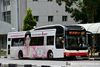 Thumbnail: SMB211T — A MAN NL323F (A22) (Gemilang) single-deck bus serving commuters on service 307 under current bus operator SMRT Buses.