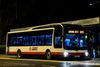 Thumbnail: SMB218A — A MAN NL323F (A22) (Gemilang) single-deck bus serving commuters on service NR5 under current bus operator SMRT Buses.