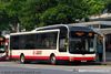 Thumbnail: SMB219Y — A MAN NL323F (A22) (Gemilang) single-deck bus serving commuters on service 700 under current bus operator SMRT Buses.