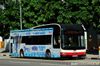 Thumbnail: SMB 223J  — A MAN NL323F (A22) (Gemilang) single-deck bus serving commuters on service 171 back when it was operated by SMRT Buses in May 2016.
