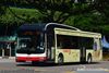Thumbnail: SMB225D — A MAN NL323F (A22) (Gemilang) single-deck bus serving commuters on service 857 back when it was operated by SMRT Buses.