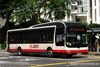 Thumbnail: SMB225D — A MAN NL323F (A22) (Gemilang) single-deck bus serving commuters on service 966 back when it was operated by SMRT Buses.