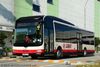 Thumbnail: SMB227Z — A MAN NL323F (A22) (Gemilang) single-deck bus serving commuters on service 857 back when it was operated by SMRT Buses.