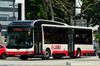Thumbnail: SMB 227Z  — A MAN NL323F (A22) (Gemilang) single-deck bus serving commuters on service 857 back when it was operated by SMRT Buses in March 2016.