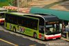 Thumbnail: SMB239P — A MAN NL323F (A22) (Gemilang) single-deck bus serving commuters on service 184 under current bus operator SMRT Buses.