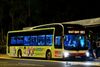 Thumbnail: SMB239P — A MAN NL323F (A22) (Gemilang) single-deck bus serving commuters on service NR3 under current bus operator SMRT Buses.