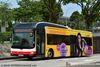 Thumbnail: SMB240J — A MAN NL323F (A22) (Gemilang) single-deck bus serving commuters on service 187 under current bus operator SMRT Buses.