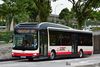 Thumbnail: SMB242D — A MAN NL323F (A22) (Gemilang) single-deck bus serving commuters on service 187 under current bus operator SMRT Buses.