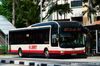 Thumbnail: SMB 244Z  — A MAN NL323F (A22) (Gemilang) single-deck bus serving commuters on service 187 under current bus operator SMRT Buses in May 2016.